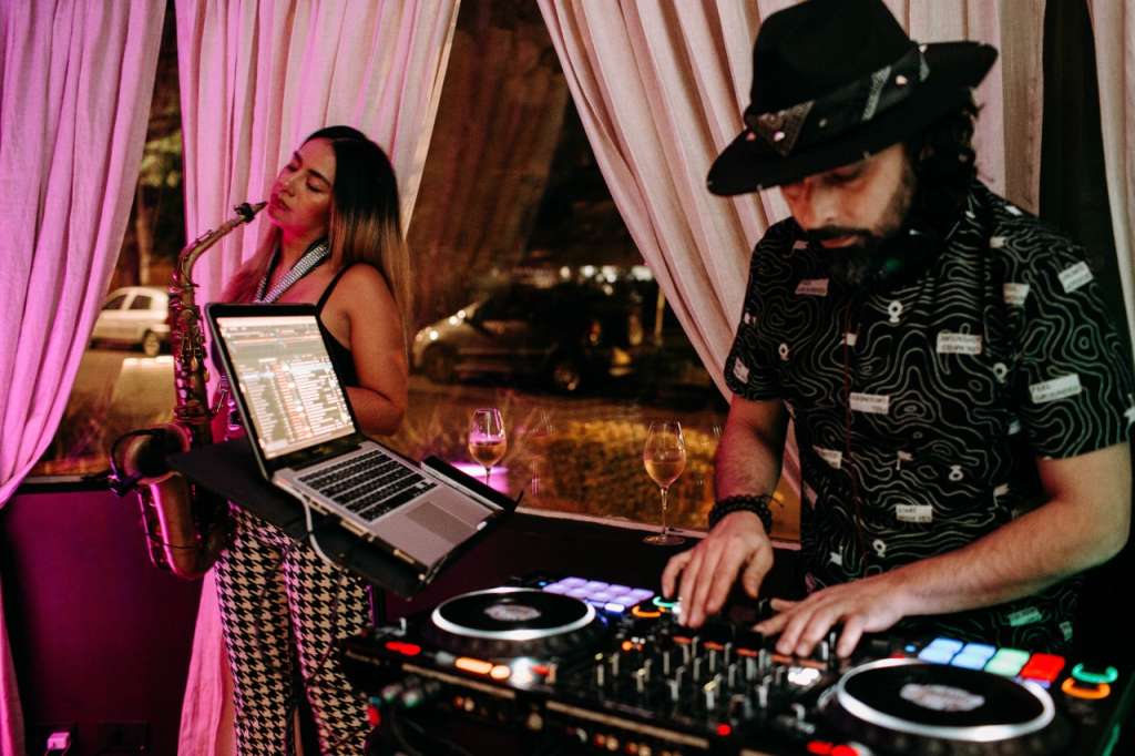 Speakeasy, uno de los bares de la época del prohibicionismo