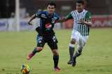 Millonarios perdió frente a Nacional y su mala racha empeora