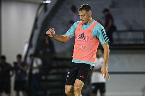 Santiago Arias fue desconvocado de la selección de Colombia, ¿qué le pasó?