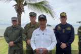 Ministerio de Defensa se pronuncia sobre paro armado en todo el país anunciado por el Eln