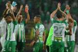 Fechas y horarios de los partidos de clubes colombianos en copas internacionales