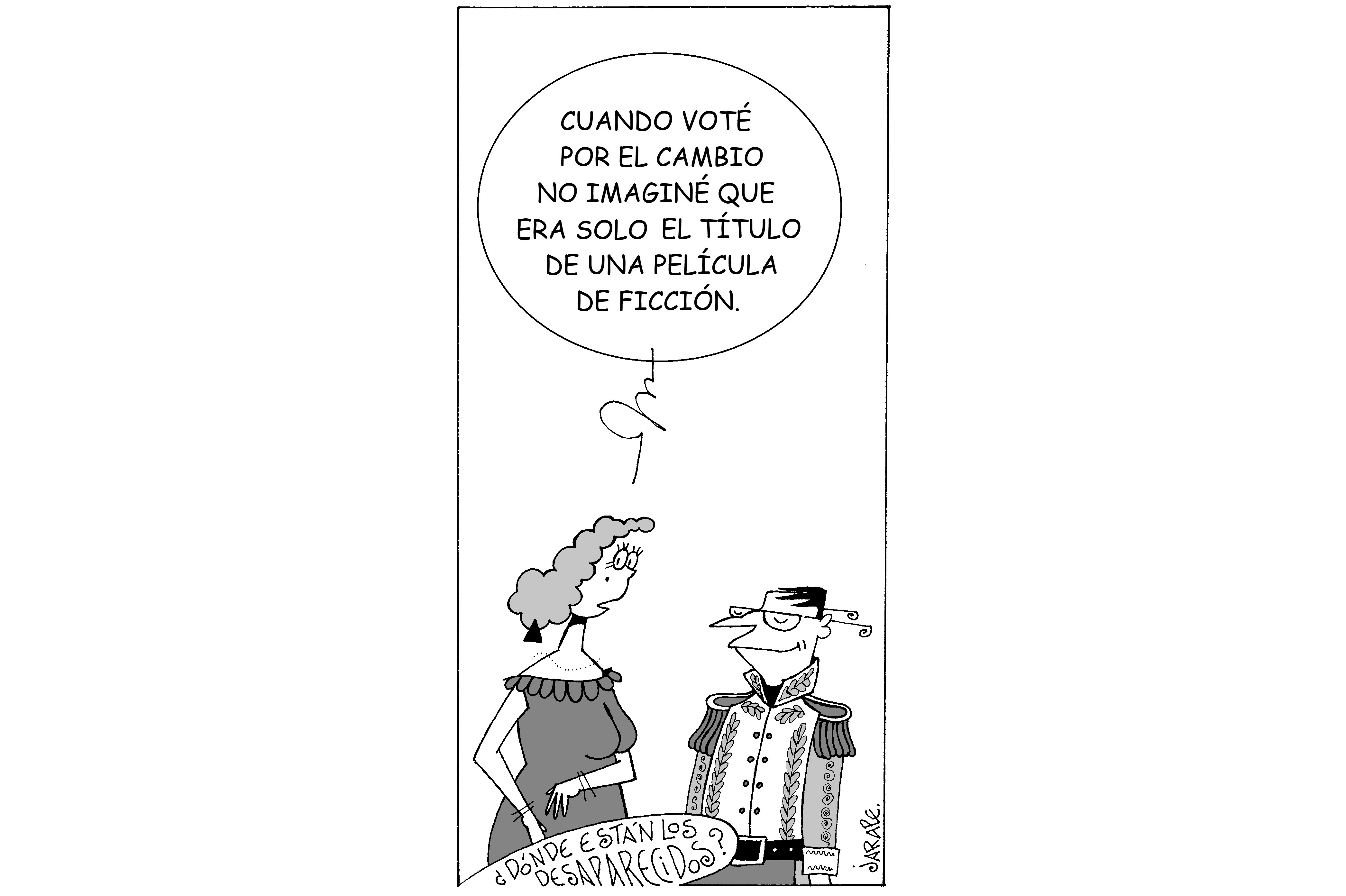 Jarape
