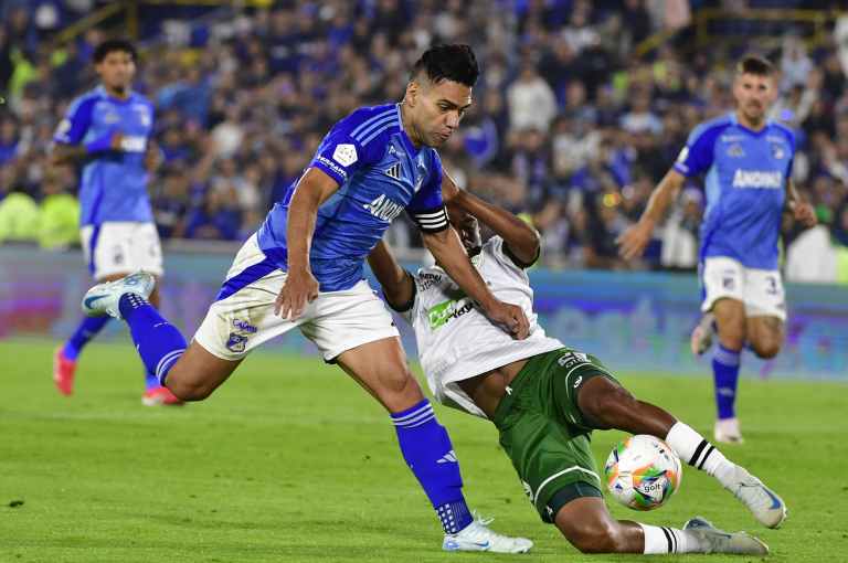 Llaneros vs. Millonarios: cambian el horario por la fecha 4 de la Liga BetPlay