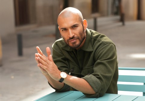 El actor Édgar Vittorino no volvería a vivir en Colombia. Esta es la razón