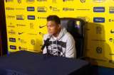 Teófilo Gutiérrez, listo para reaparecer con Rosario Central en el clásico de la ciudad