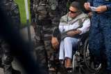 Así fueron las últimas horas de Santrich en La Picota