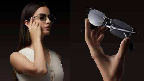 Xiaomi presentó en Colombia sus nuevas gafas inteligentes