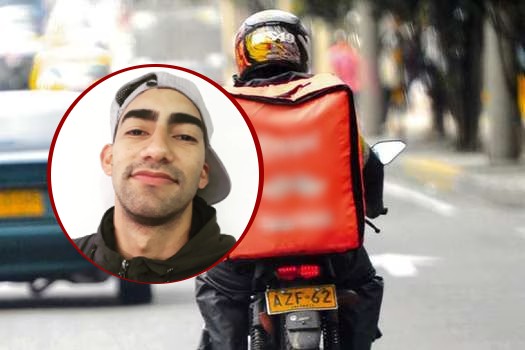 El joven, de origen venezolano, fue apuñalado en el cuello en Cedritos.