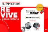 Revive nuestro reciente encuentro en las tablas