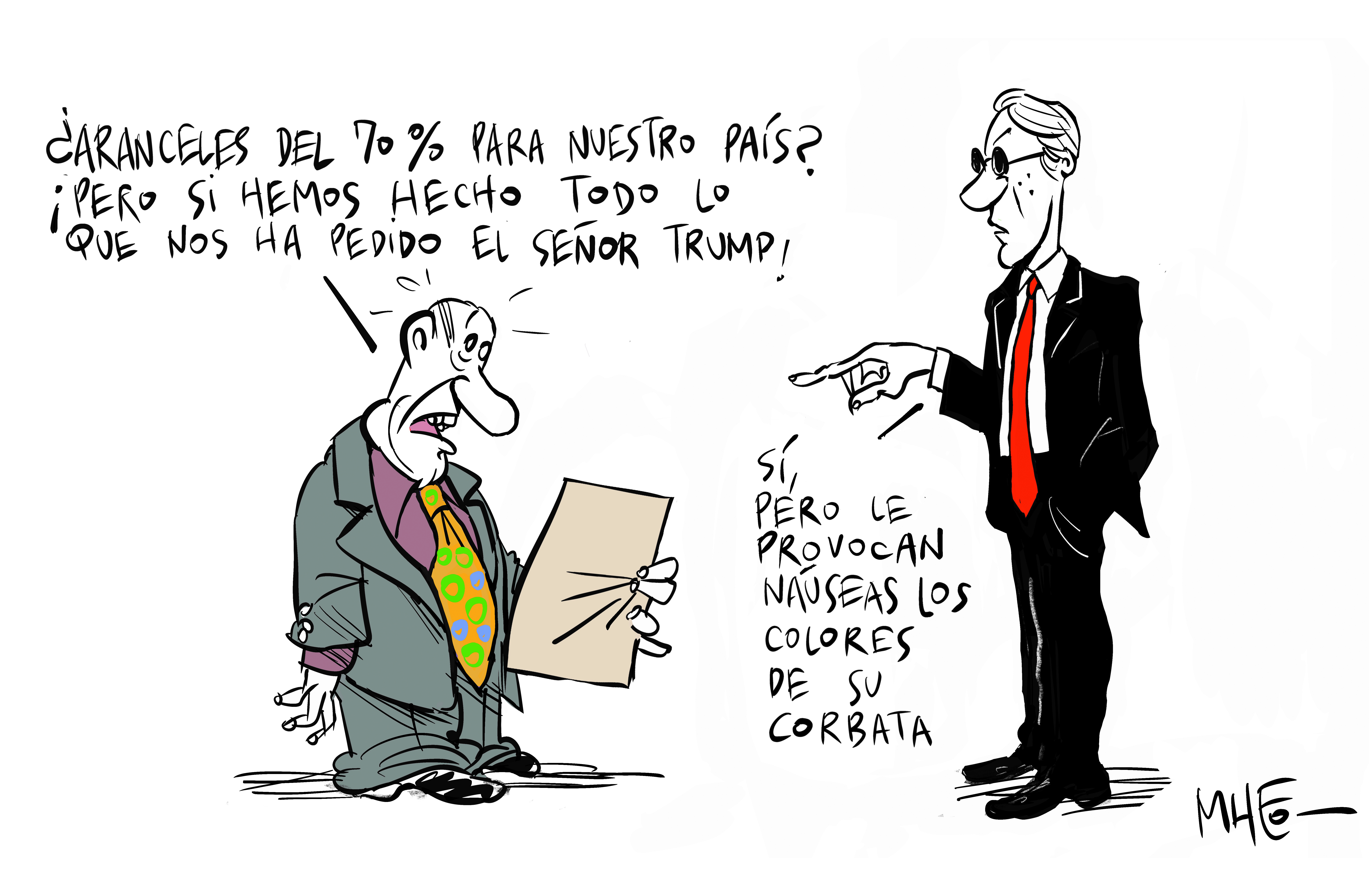 Caricatura