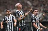Atlético Mineiro empata con River y se mete en la final de la Copa Libertadores