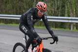 Egan Bernal, Evenepoel y Roglic: los favoritos en la París-Niza 2024