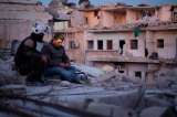 EE.UU. y Siria impiden que personal de documental "Last Men in Aleppo" acuda al Óscar 2018
