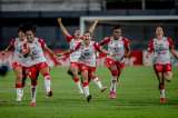 Así llega Santa Fe a la final de la Copa Libertadores Femenina