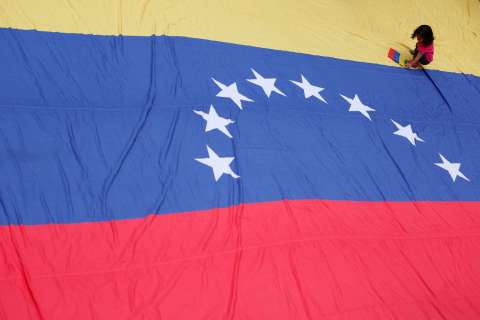 ¿Quiénes mandan en Venezuela ahora que Nicolás Maduro está preso en Estados Unidos?