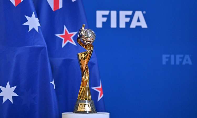 El Mundial Femenino 2023 se llevará a cabo en Australia y Nueva Zelanda y es la primera oportunidad en la que se realizará la copa en el continente oceánico.