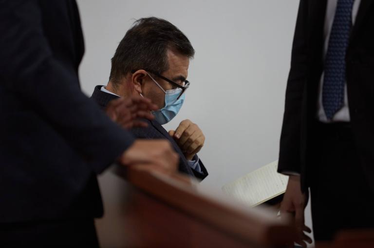 “Son un peligro para la comunidad”: Fiscalía sobre Olmedo López y Sneyder Pinilla