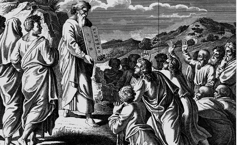 Se han hecho análisis ecdóticos, literarios, historiográficos antropológicos y arqueológicos del “Tanakh”. / Getty Images
