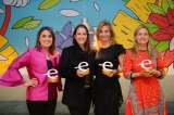 Ellas son las ganadoras del ‘Premio Mujeres que Impactan’