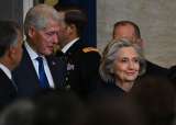 Congresistas de EE. UU. votaron para declarar a los Clinton en desacato por el caso Epstein
