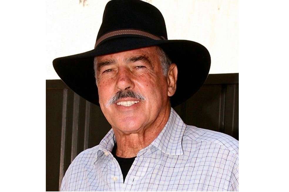 En las últimas horas, la salud del reconocido actor de El cuerpo del deseo, empeoró. El artista reveló cuál es su último deseo.