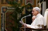 Primera beatificación que firma el papa León XIV es de una colombiana, ¿quién es?
