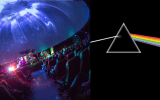 Habrá show en honor a Pink Floyd en el Planetario: horarios, fechas y boletas