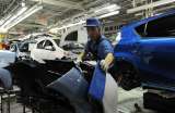 Toyota suspende su producción en Japón por posible ciberataque