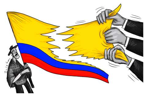 Corrupción