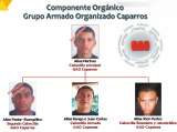 Las dudas sobre el fin de Los Caparros en el Bajo Cauca antioqueño