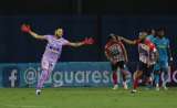 Gerente del Pasto retiró sus acusaciones de xenofobia contra Sebastián Viera