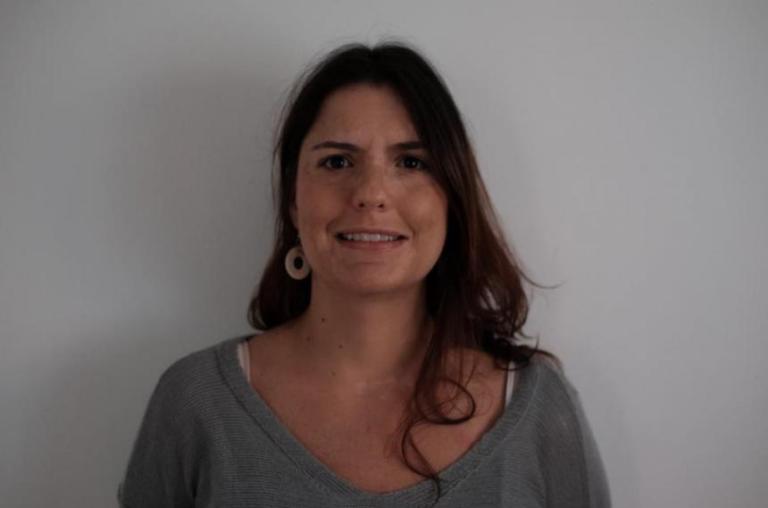 María Isabel Abad: “El amor logra grandes transformaciones”