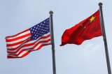 China quiere reforzar la relación económica con EE. UU. antes de la visita de Trump