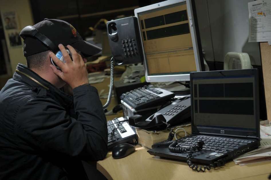 Entre 2003 y 2009, la policía secreta espió a opositores del gobierno. / Archivo