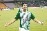 Nacional igualó con Deportivo Pasto y postergó su clasificación