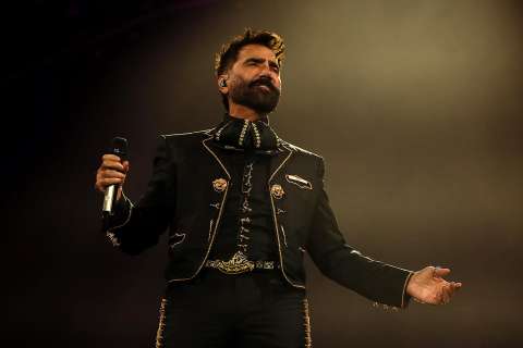 Conciertos de Alejandro Fernández en Colombia: fechas, ciudades, ‘setlist’ y más