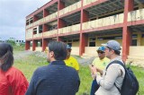 El enredo que vive la principal universidad de Chocó