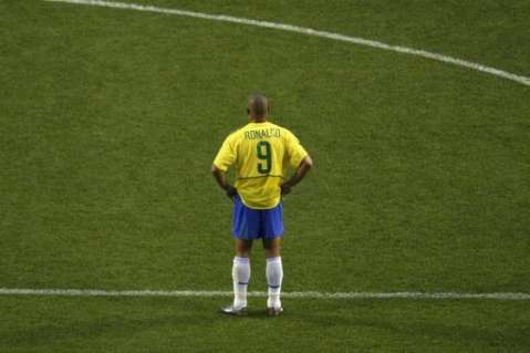 El Madrid y Brasil, ¿historia de amor?