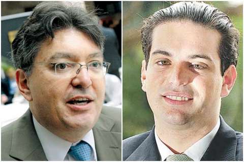 Rifirrafe público entre Minhacienda y Partido Liberal