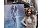 Kate del Castillo: "Prefiero estar desnuda que vestir pieles"