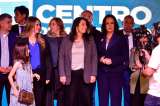 ¿Siguen ruidos del Centro Democrático?: Cabal y Holguín no van a plaza pública con Valencia