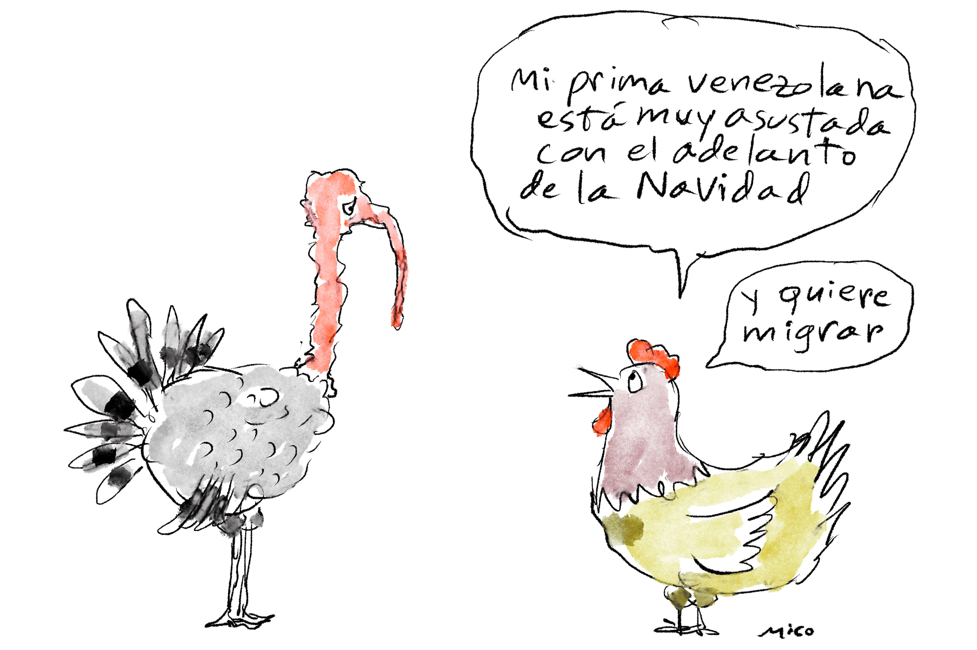 Mico
