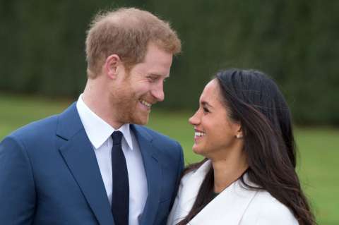 ¿Por qué ejecutivo de Spotify acusa de “estafadores” a Harry y Meghan?