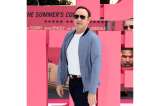 Kevin Spacey acude a clases de yoga y lectura en tratamiento contra adicción al sexo