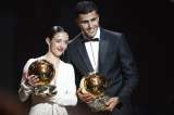 ¿Quiénes han ganado el Balón de Oro a lo largo de la historia? Palmarés completo