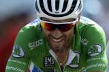 "No hay que hacer dramas, nos entendemos a la perfección con Nairo": Valverde