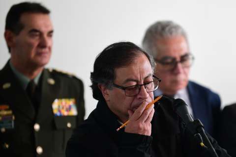 Gobierno Petro aclara que las normas que penalizan el narcotráfico siguen vigentes