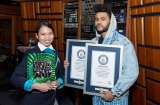 The Weeknd es el artista más popular del mundo, según Guinness Records