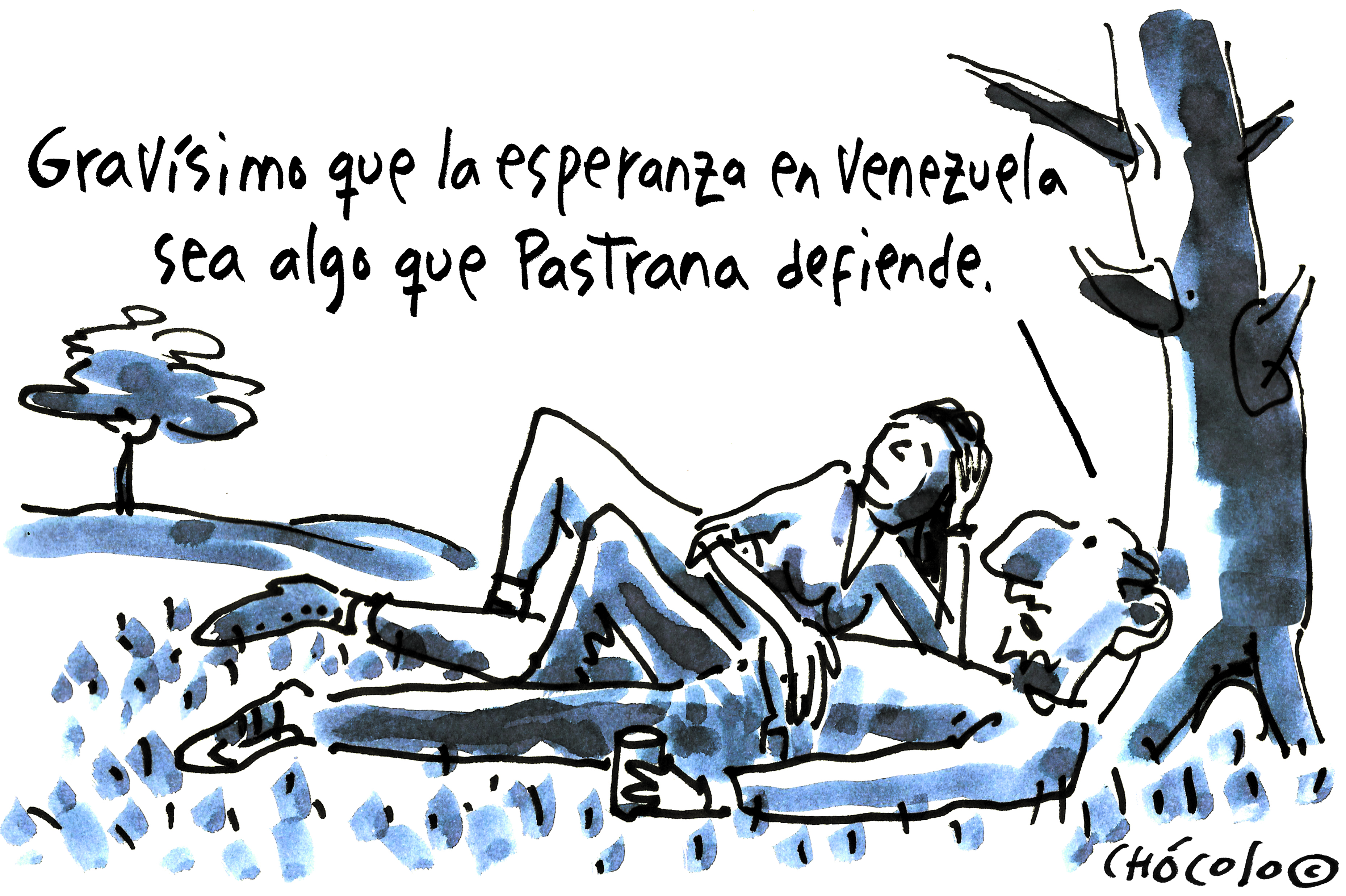 Caricatura
