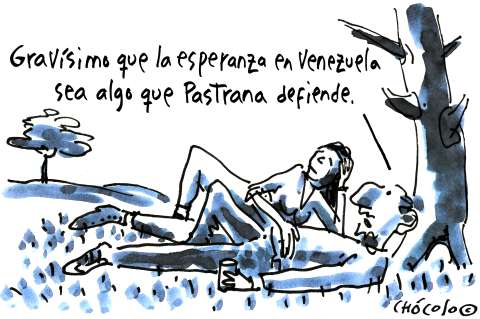 Chócolo